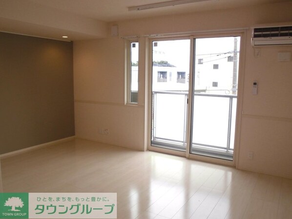 Casa Comfort Aの物件内観写真